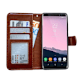 Pikkukuva 3 / 10: Suojaa Note 9 -nahkakotelolla - Nyt!