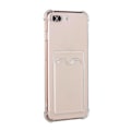 Miniatyrbillede 3 af 10: iPhone 7 Plus / 8 Plus - Kortbeskyttelses Transparent