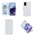 Miniatyrbillede 4 af 8: Komfort og beskyttelse Galaxy S20 Plus - Læder etui! Svart
