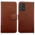 Miniatyrbillede 2 af 10: Samsung Galaxy A04s - PU Læder Pung Etui Svart
