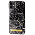 Miniatyrbild 7 av 7: iPhone 11 - Skal / Skydd / Marmor Svart