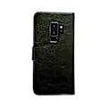 Miniatyrbillede 3 af 10: Samsung Galaxy S9 Plus - PU Læder Pung Etui/Tegnebog