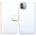 Miniatyrbillede 6 af 10: Samsung Galaxy A03 - PU Læder Pung Etui Brun