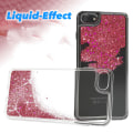 Miniatyrbillede 5 af 10: Glimmer med iPhone 6 - 3D Bling Cover!