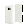 Miniatyrbillede 3 af 5: Samsung Galaxy S7 - PU Læder Wallet Case