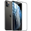 Pikkukuva 10 / 10: iPhone 11 Pro Max - Karkaistu lasinen näytönsuoja