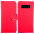 Miniatyrbillede 8 af 10: Komfort og stil: Samsung Galaxy Note 8 pung Vit