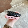 Miniatyrbillede 7 af 7: iPhone 7/8/SE (2020 & 2022)/SE (2020) - Beskyttelse Pop It F Svart