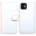Miniatyrbild 6 av 10: Skydda din iPhone 11 - Läderfodral! Vit