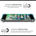 Miniatyrbild 7 av 10: iPhone 7/8/SE (2020 & 2022)/SE (2020 & 2022) - Skal / Skydd / Ko