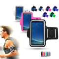 Miniatyrbild 1 av 4: Samsung Galaxy S21 FE - Sportarmband Svart