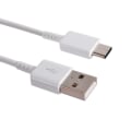 Miniatyrbillede 2 af 2: USB-C Type-C-oplader 1m - Galaxy HTC LG osv.
