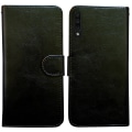 Miniatyrbillede 4 af 10: Samsung Galaxy A50 - PU Læderpung Etui Brun