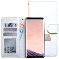 Pikkukuva 5 / 10: Suojaa Galaxy S8 Plus -puhelimesi nahkakotelolla