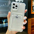 Miniatyrbillede 5 af 10: Beskyt din iPhone 13 Pro - Etuier, Beskyttelse & Kortholder! Rosa
