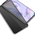 Miniatyrbillede 5 af 10: Huawei P40 Lite - Privacy Hærdet Glas Skærmbeskytter Protec