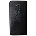 Miniatyrbillede 2 af 10: Huawei Mate 20 Lite - PU Læder Pung Etui Svart