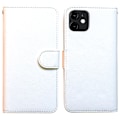 Pikkukuva 7 / 11: iPhone 12 - PU Nahkainen Lompakkokotelo Rosa