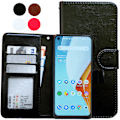 Pikkukuva 1 / 10: OnePlus Nord N100 - PU Nahkainen Lompakkokotelo Brun