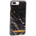 Pikkukuva 7 / 7: iPhone 6 Plus / 6S Plus - Kotelosuoja Marmori Svart