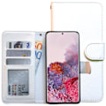 Miniatyrbillede 5 af 10: Beskyt din Galaxy S20 FE - Læder etui Svart