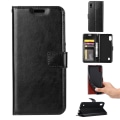 Pikkukuva 2 / 5: Suojaa Samsung Galaxy A10 - Nahkaa Luxusta! Vit