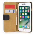 Miniatyrbillede 2 af 9: iPhone 7 Plus / 8 Plus - PU Læder Pung Etui Rosa