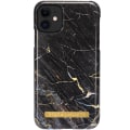 Miniatyrbild 5 av 5: iPhone 12 - Skal / Skydd / Marmor Svart