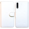 Miniatyrbillede 6 af 10: Samsung Galaxy A50 - PU Læderpung Etui Vit