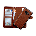 Pikkukuva 3 / 10: Suojaa Note9-puhelimellasi nahalla - Samsung Galaxy Note9 Brun