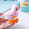 Miniatyrbillede 4 af 6: Sjov Kylling Kattelegetøj til Katte