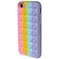 Pikkukuva 2 / 7: iPhone 6 / 6S - Kotelosuoja Pop It Fidget