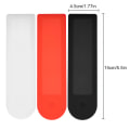 Pikkukuva 7 / 7: Potkulauta näytön suojakalvo Xiaomi M365/PRO/PRO 2 Svart
