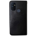 Pikkukuva 2 / 10: OnePlus Nord N100 - PU Nahkainen Lompakkokotelo Vit