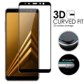 Pikkukuva 7 / 9: Suojaa Galaxy A8 - Karkaistu lasi!