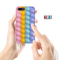 Pikkukuva 1 / 6: iPhone 7 Plus / 8 Plus - Kotelosuoja Pop It Fidget