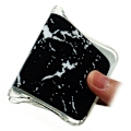 Pikkukuva 3 / 5: Suojaa Galaxy A10 -puhelimesi marmorikuorella! Svart