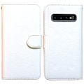 Miniatyrbillede 6 af 10: Samsung Galaxy S10 - PU Læder Pung Etui Rosa