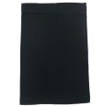 Pikkukuva 10 / 10: Kattava Hijab-huivi Underscarf Neck Head Svart