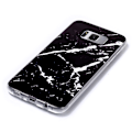 Miniatyrbillede 6 af 7: Samsung Galaxy S8 - Cover / Beskyttelse / Marmor Vit