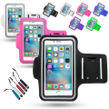 Miniatyrbillede 1 af 4: Opgrader din træning med iPhone XR! Rosa