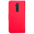 Miniatyrbillede 8 af 10: Huawei Mate 20 Lite - PU Læder Pung Etui Brun