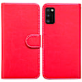 Miniatyrbillede 8 af 10: Samsung Galaxy A41 - PU Læder Pung Etui Rosa