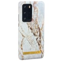 Miniatyrbillede 4 af 8: Huawei P40 Pro - Marmorbeskyttelse Svart