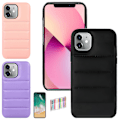 Pikkukuva 1 / 8: Suojaa iPhone 12 - suojakotelo! Svart