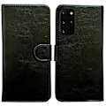 Miniatyrbillede 2 af 10: Samsung Galaxy S20 Plus - PU Læder Pung Etui Brun