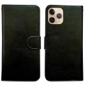 Miniatyrbillede 6 af 11: Beskyt din iPhone 11 Pro Max med læderetui Svart