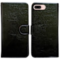 Miniatyrbild 5 av 10: iPhone 7 Plus / 8 Plus - Läderfodral/Skydd