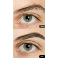 Miniatyrbillede 6 af 6: Øjenbrynskam Øjenbrynsbørste - Eyebrow Eyelash Comb