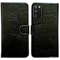 Miniatyrbillede 4 af 10: Samsung Galaxy A02s - PU Læder Pung Etui Vit